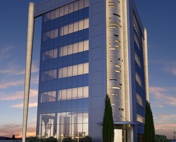 Uban Business Center