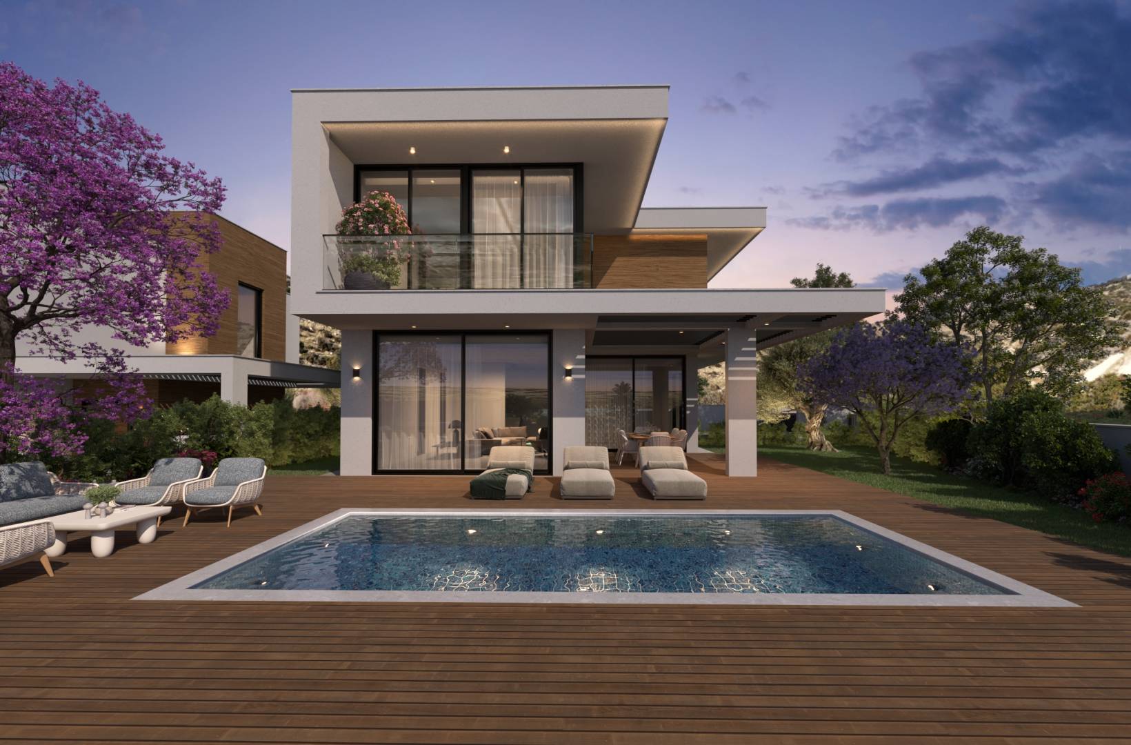 DiArte Hills