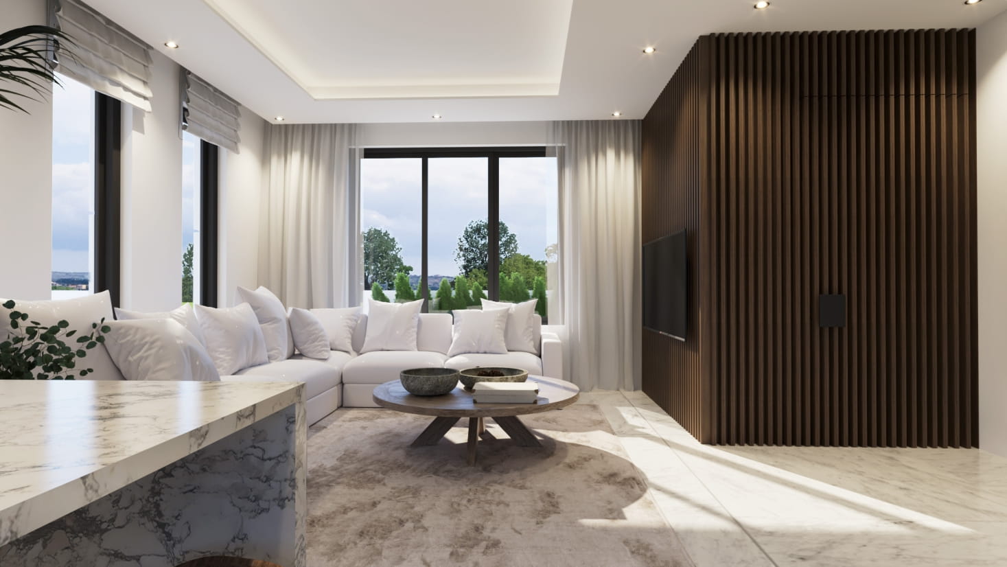 Green Global Residences