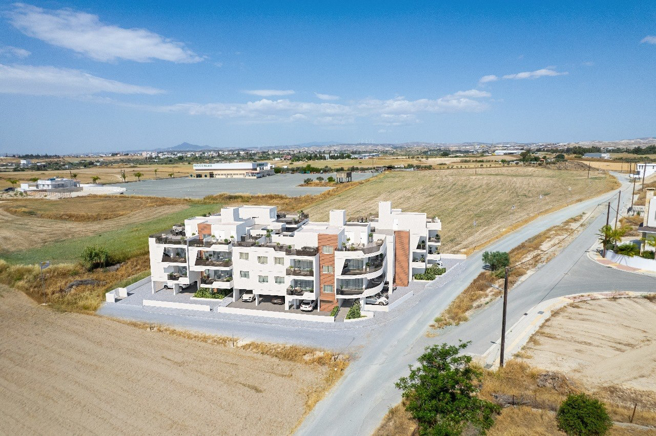 Stella Court 13,14,15
