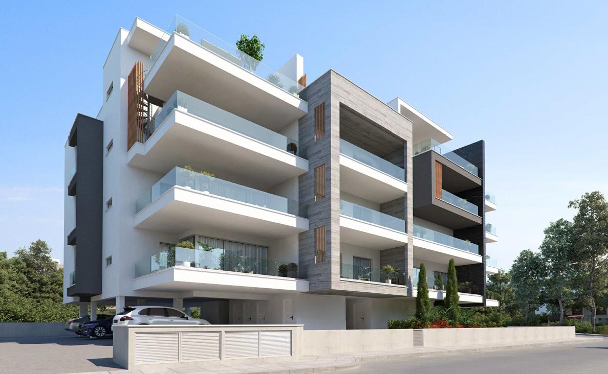Bridge Point Residence
