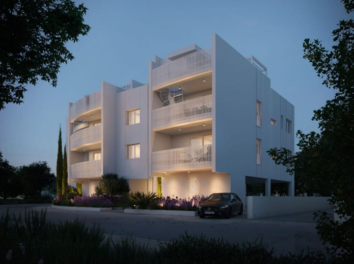 Ion Residence
