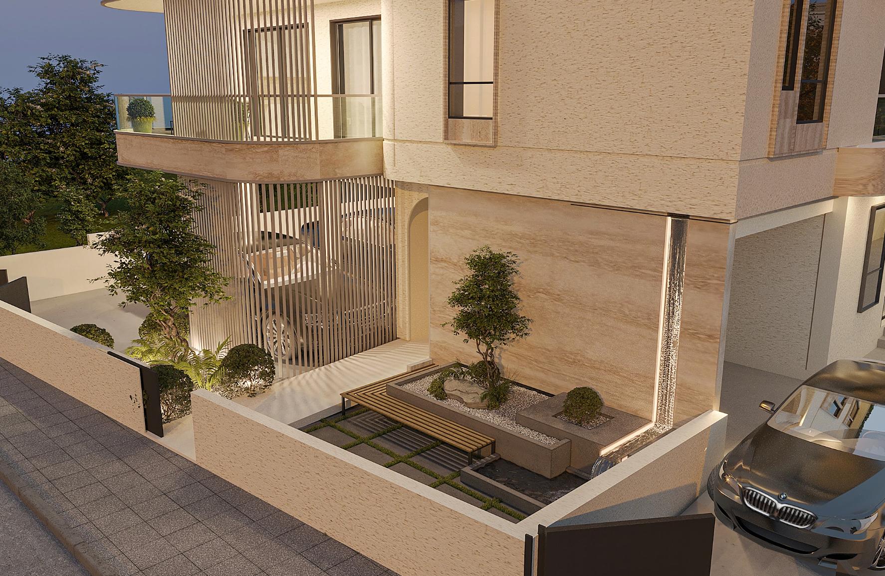 Roi Residence