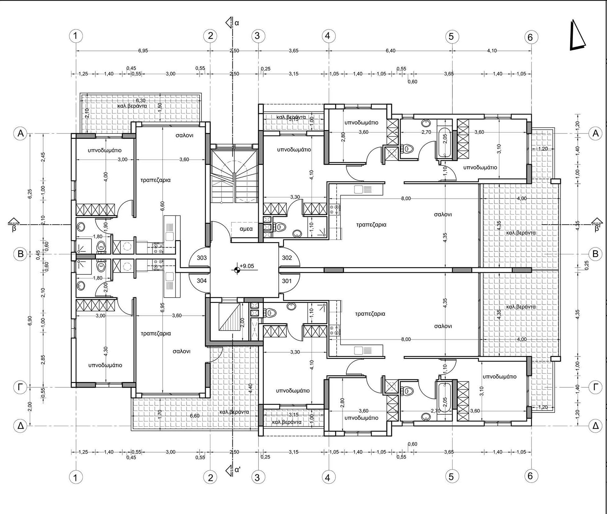 Frank Court 78
