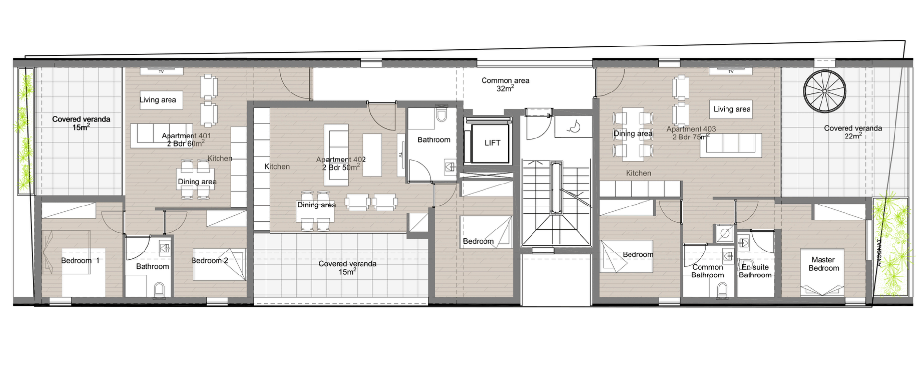 Anais Residences