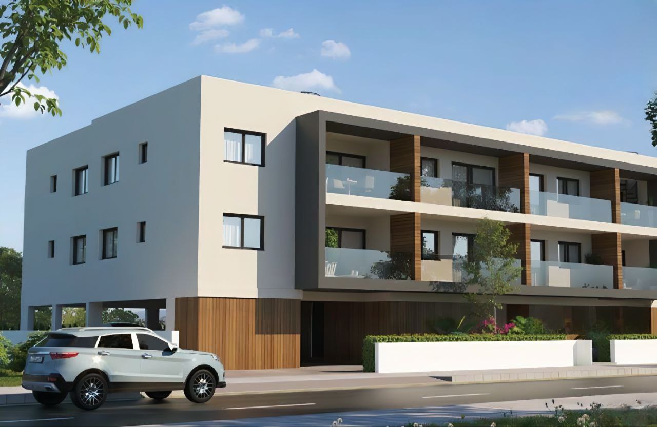FC188 Irini Court