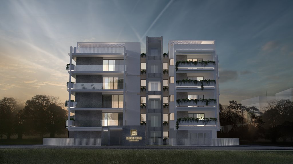 Edge One Residence