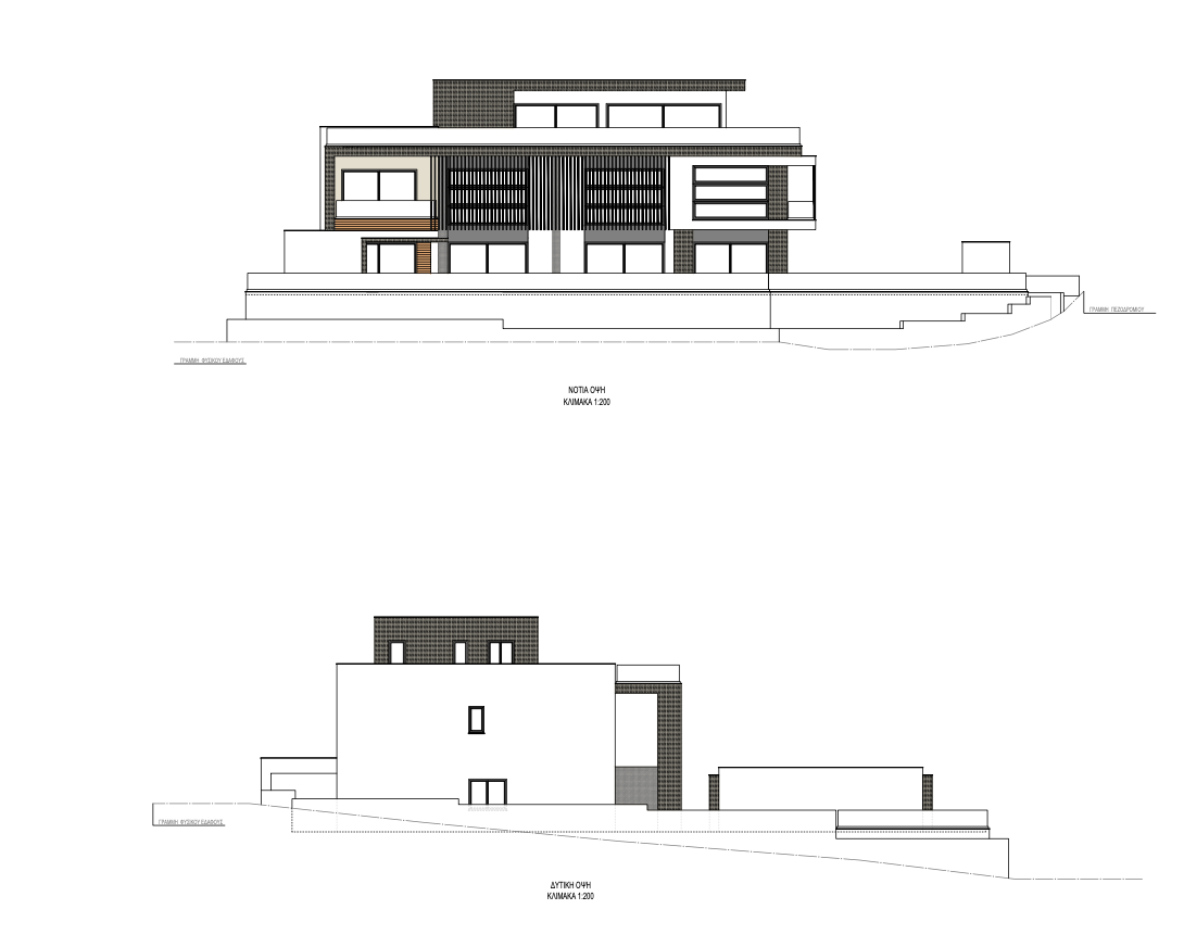 Elysian Villas IV