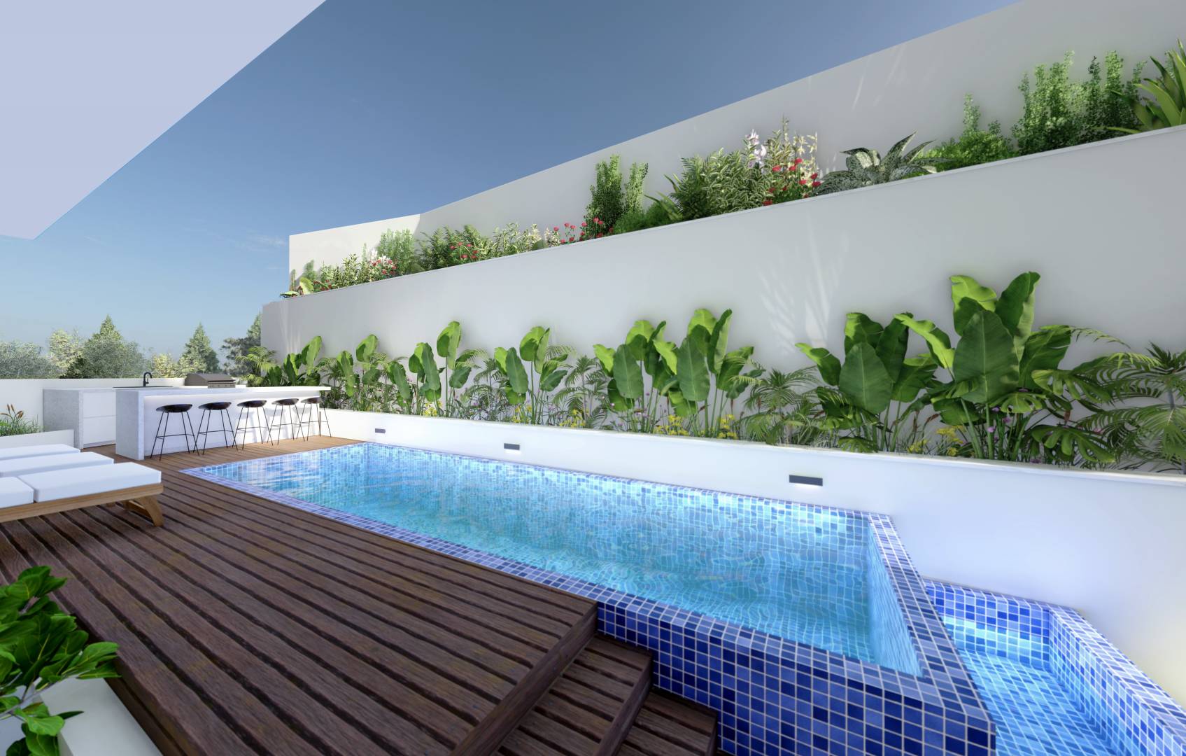 Phaethon Residences