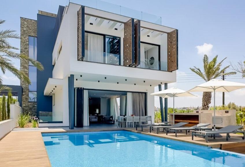 Sunrise Beachfront