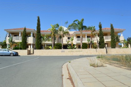 Angels Mansions
