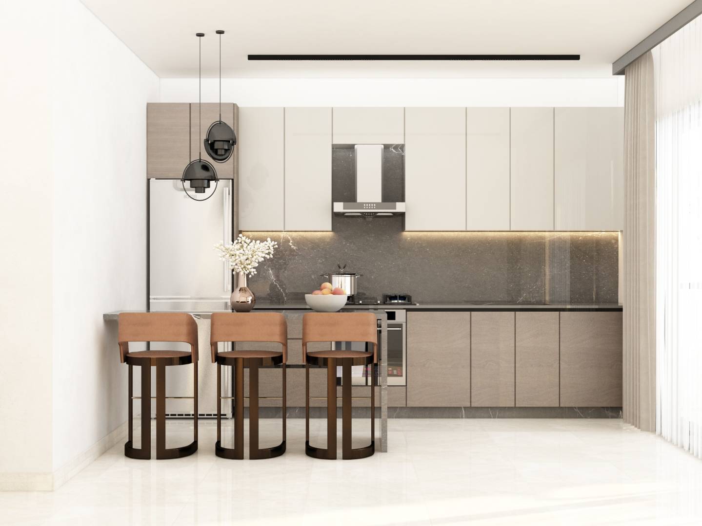 Jade Residences