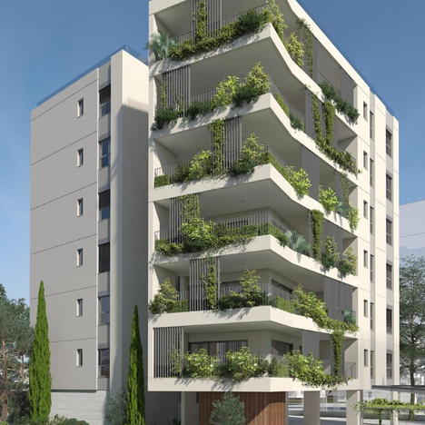 Acropolis Gardens Block 3