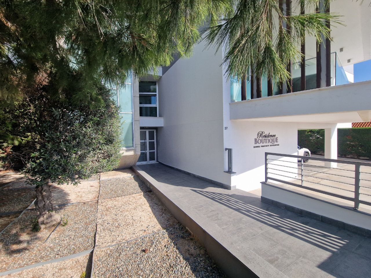 Kinnis Boutique Residence