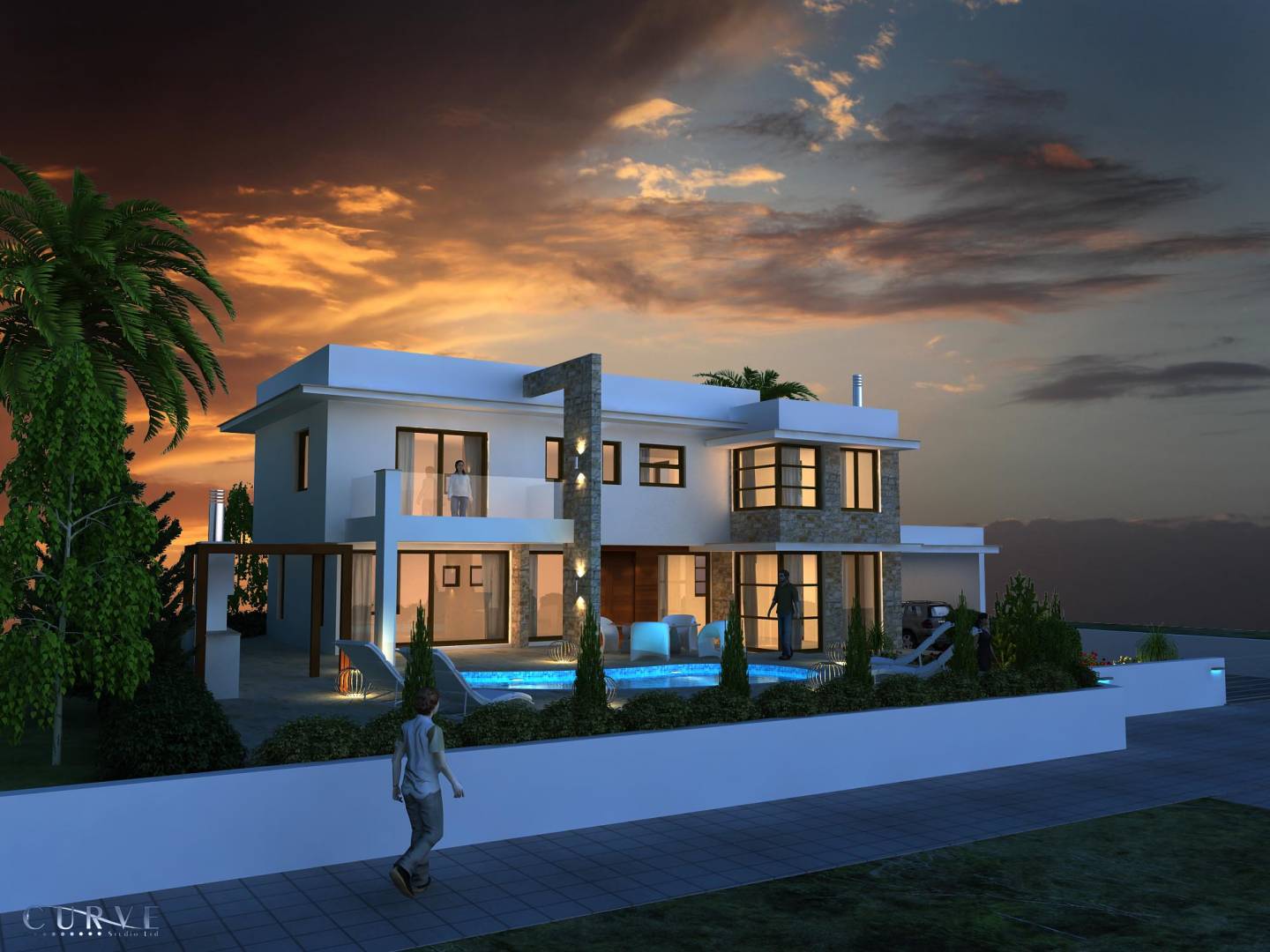 Africanos Property Developers