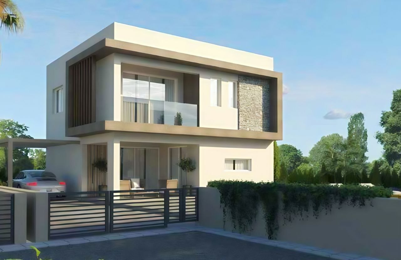 Ioanna Bungalows and Villas