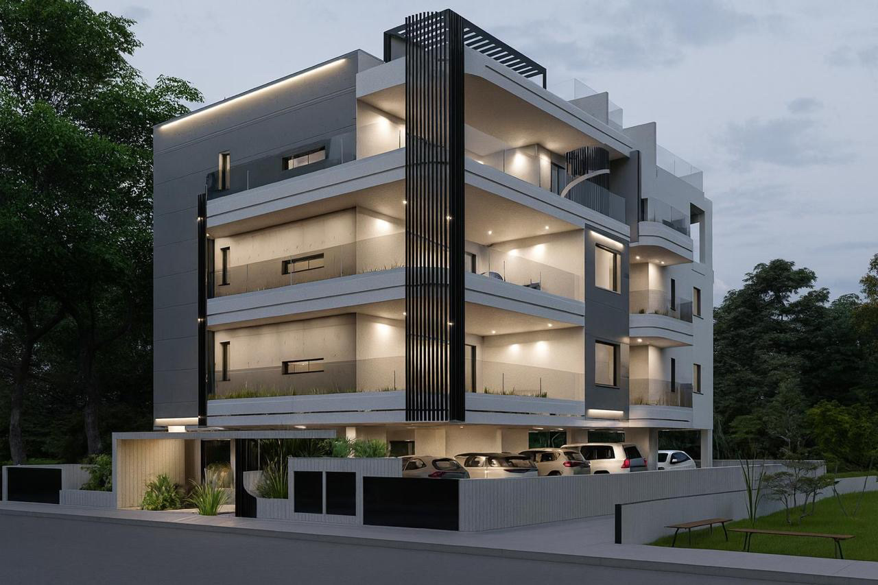 Aura Residences