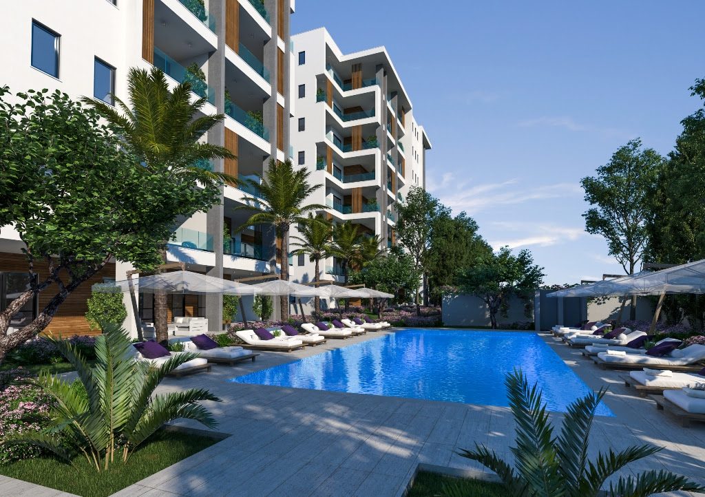 Panorama Residence