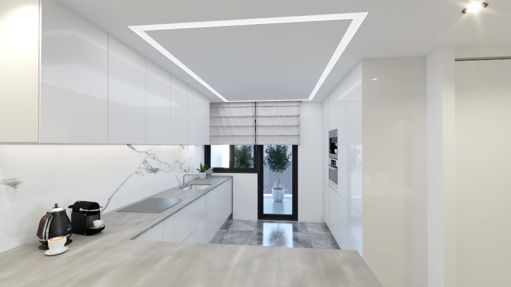 Aglantzia Residence