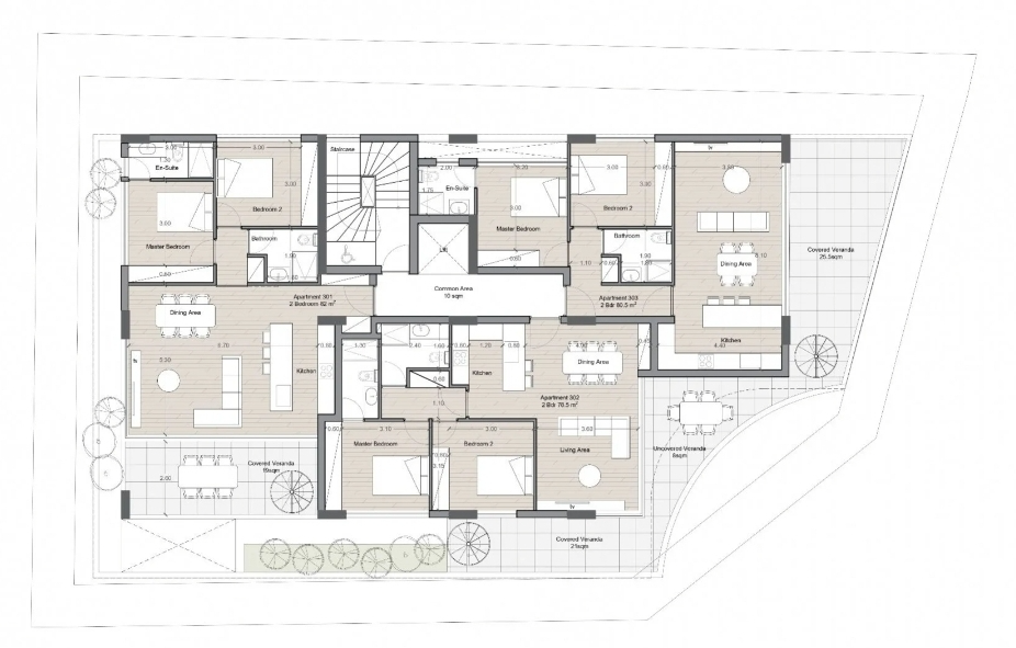 Kabu Residences