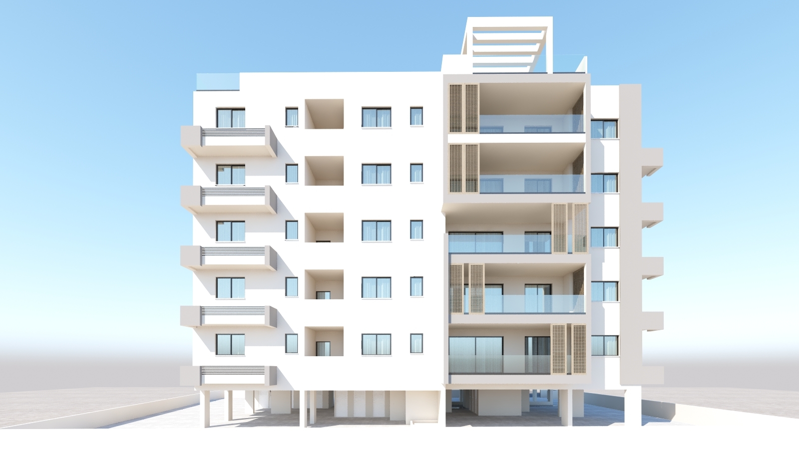 Opal Residences
