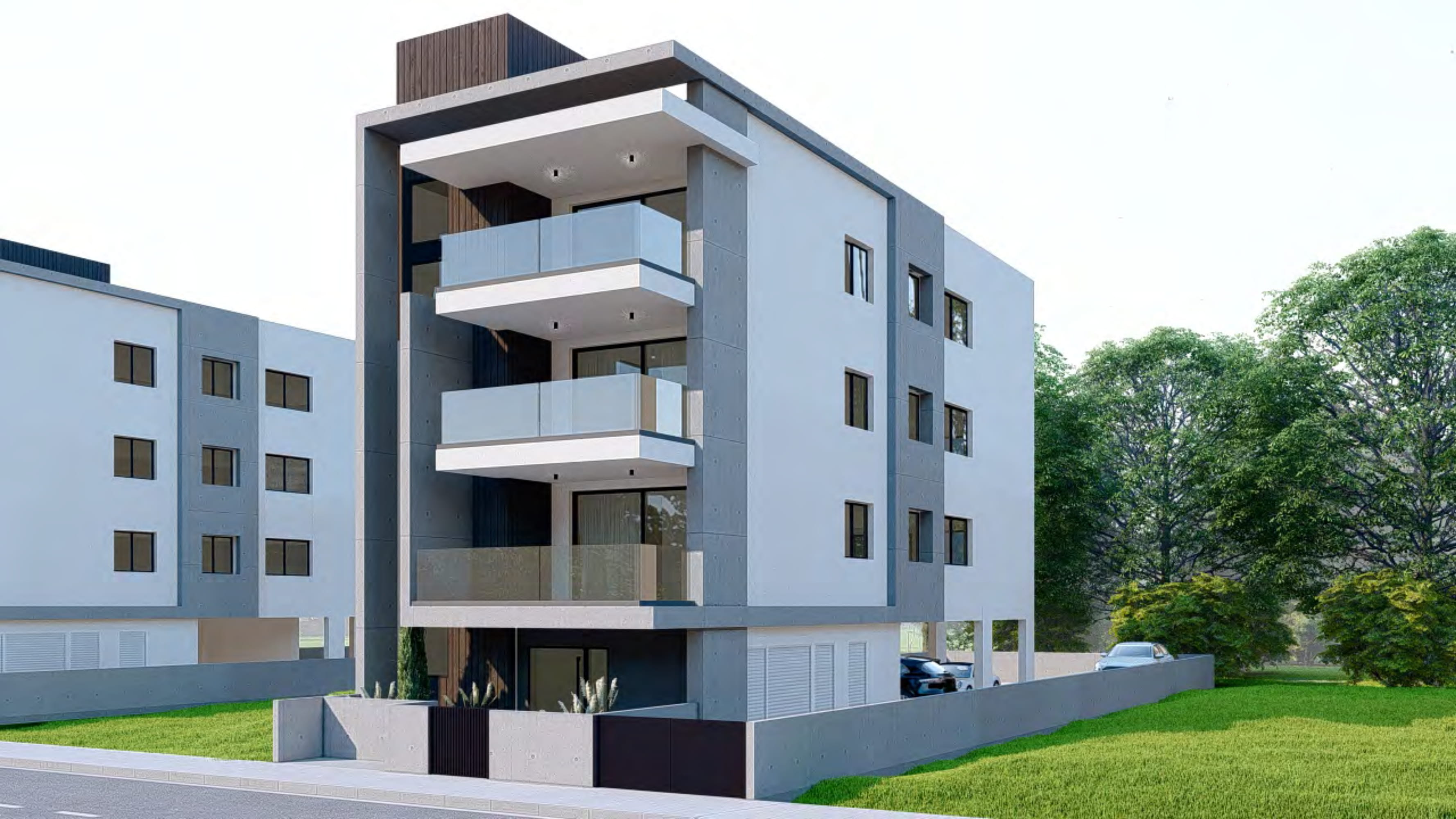 Vivante Residence