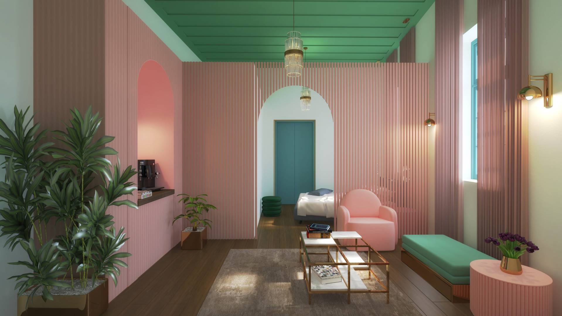 Libra Boutique Hotel