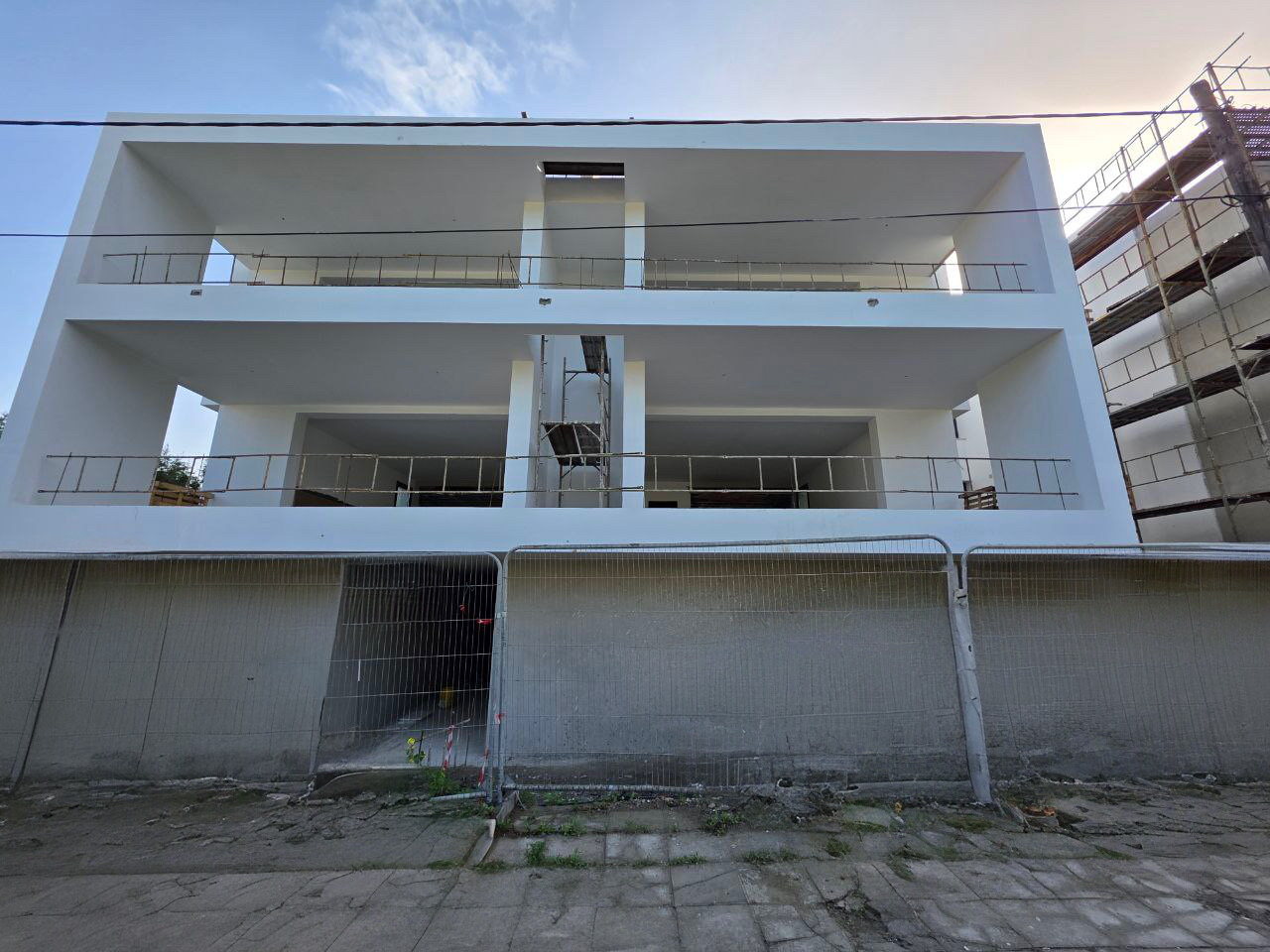 The Iris Residences