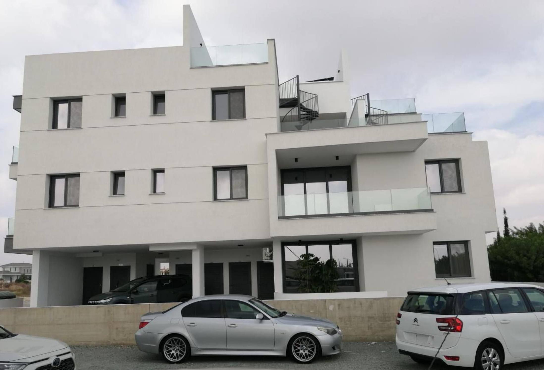 Sky Residence I