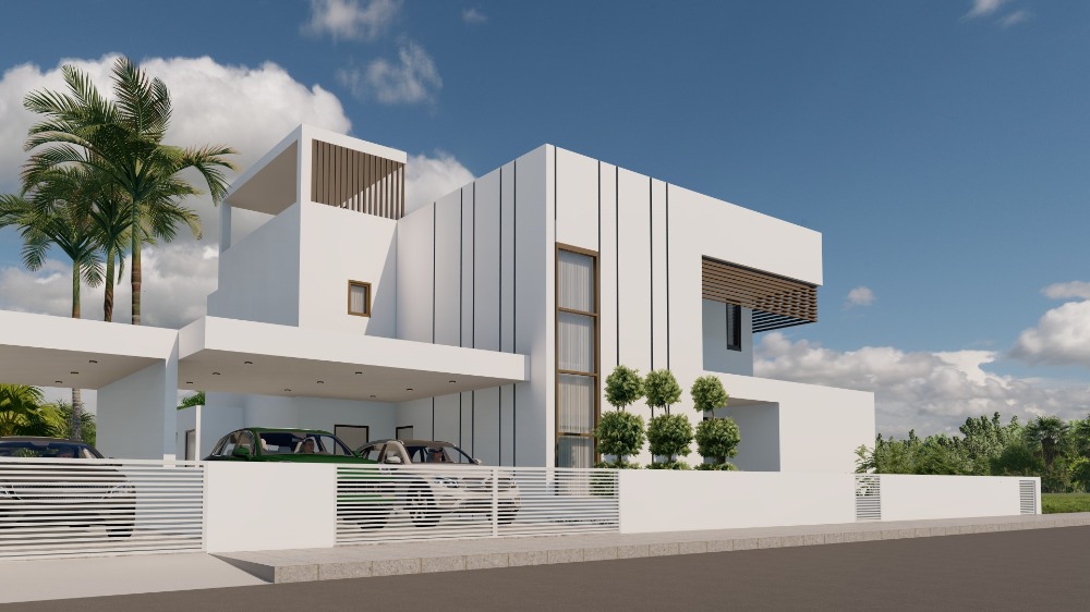Diamond Villas Phase II