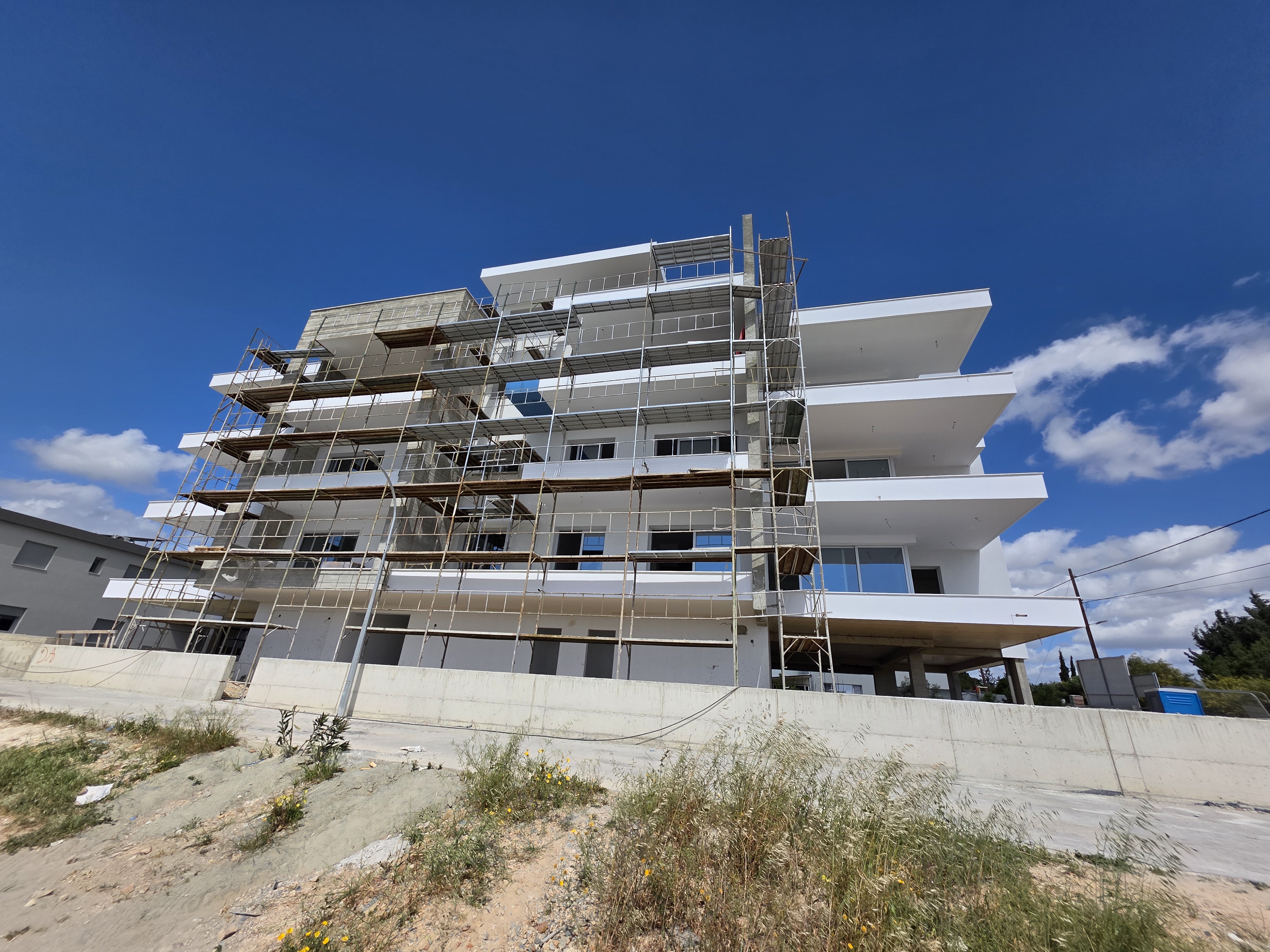 Bridge Point Residence