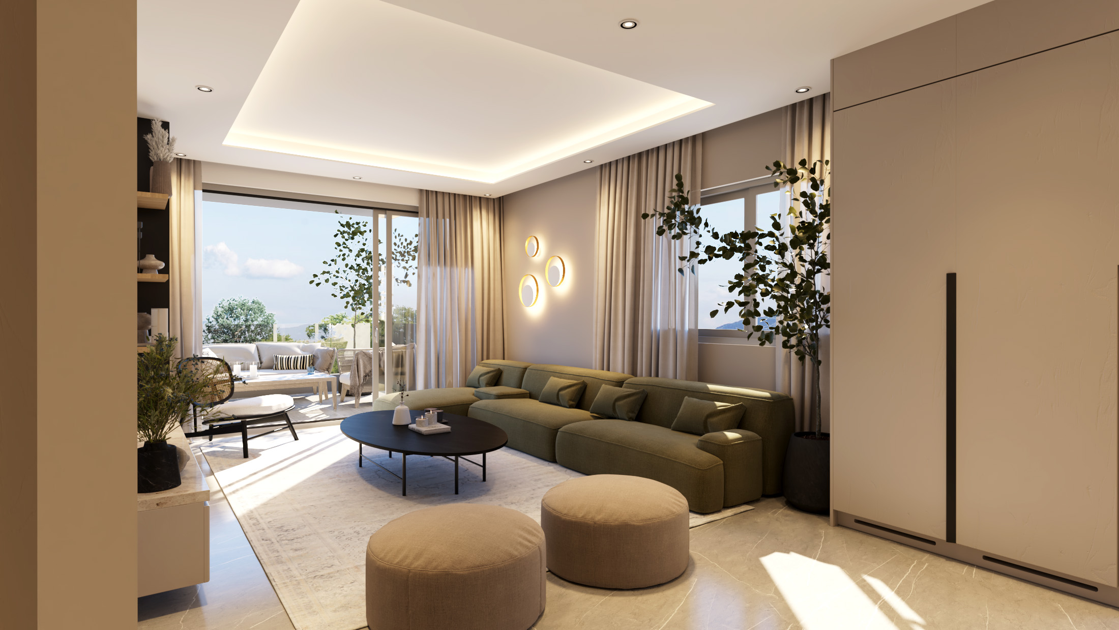 Aster Residences