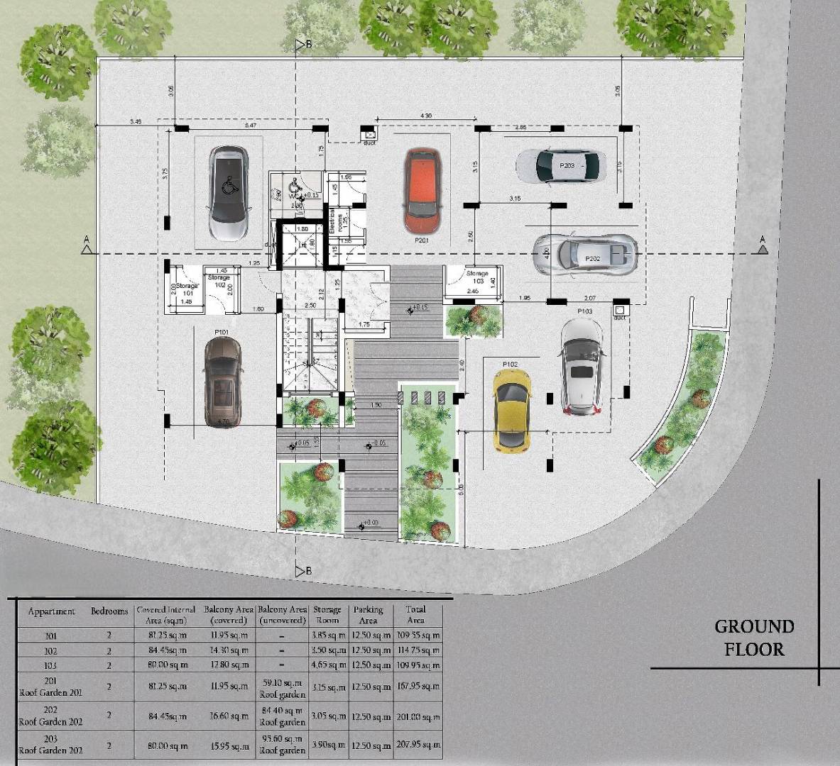 MZ Residence 2