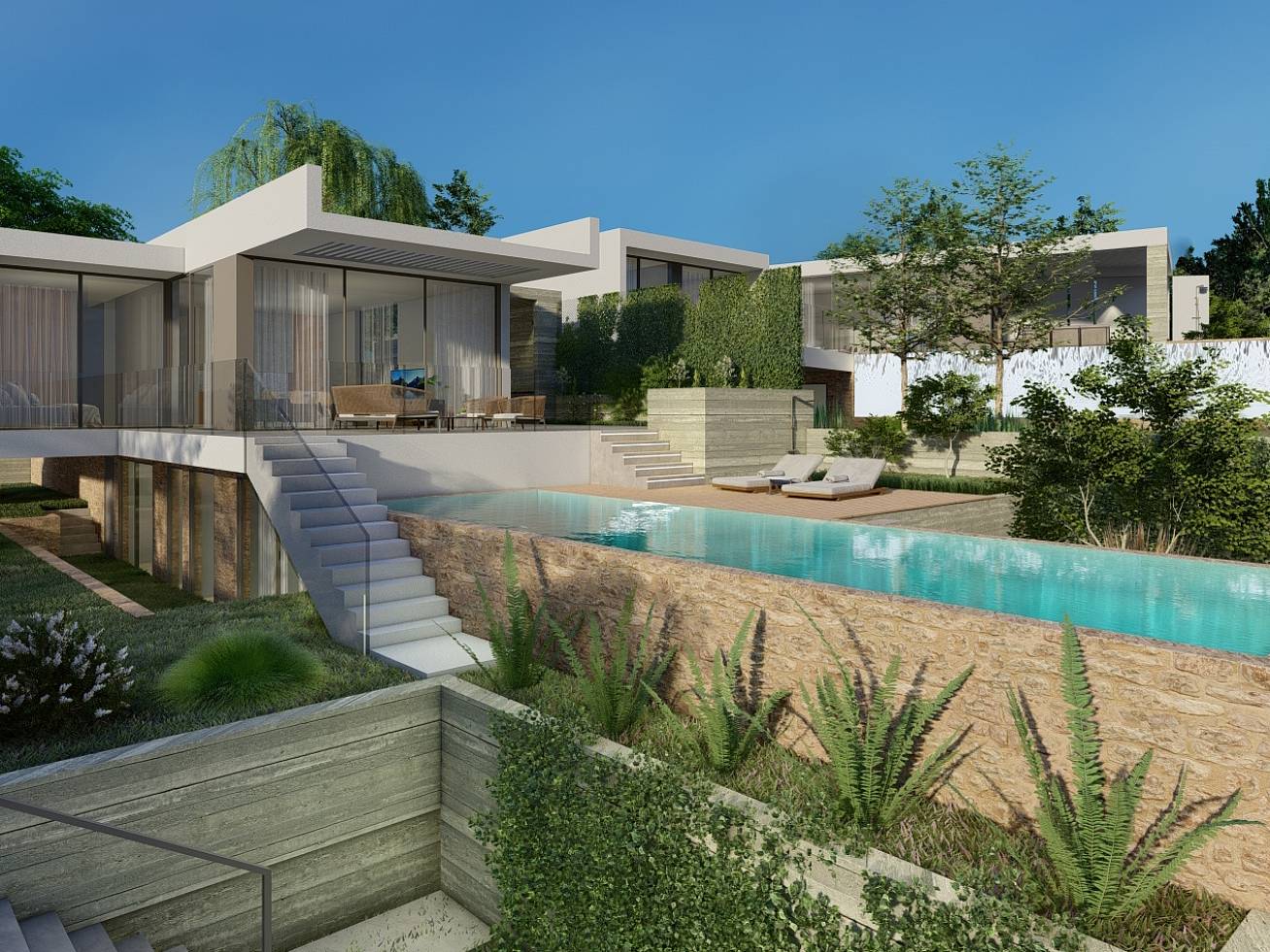 Verna Homes