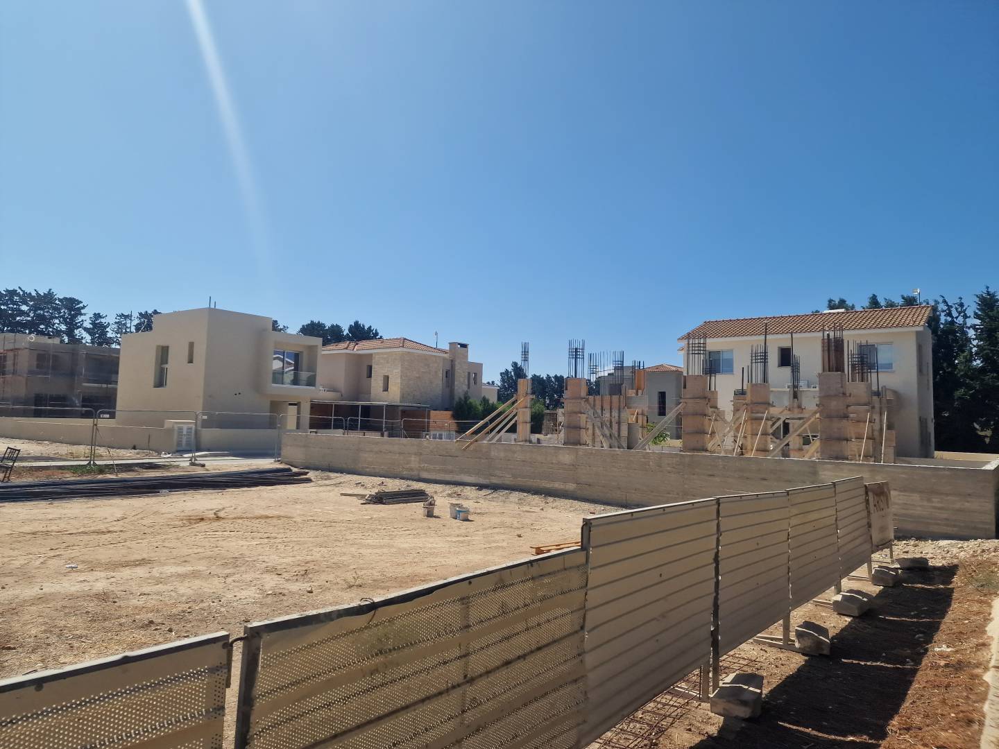 Zephyros Village