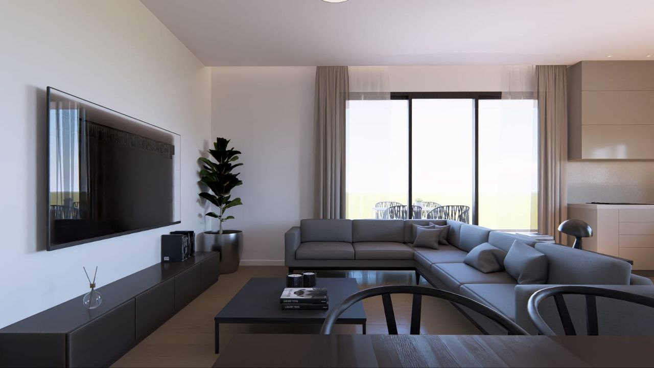 Michail's Residences 2