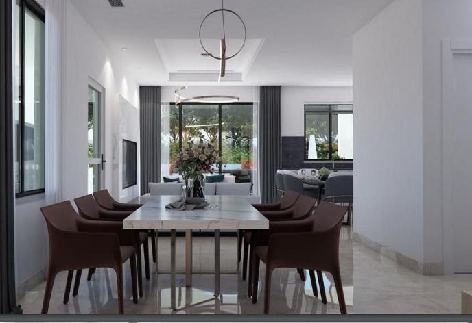 A. D. Homes 5-10