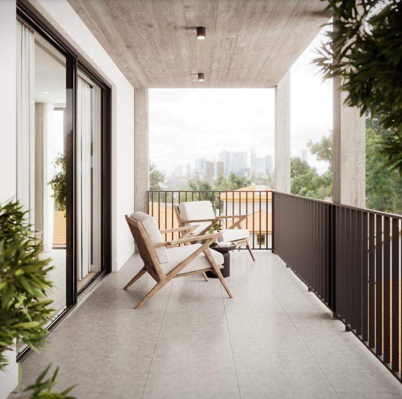 Filippou Residence
