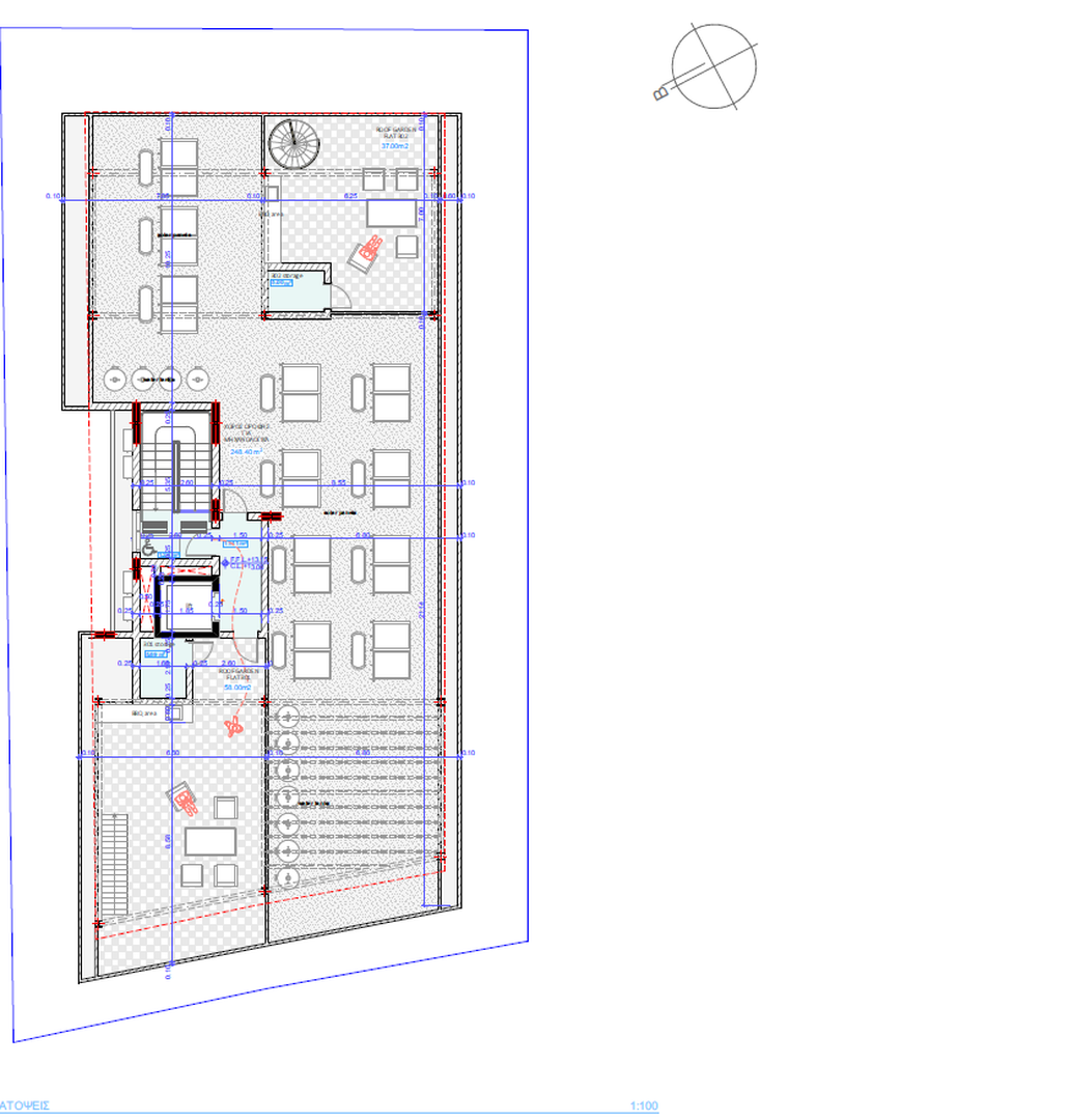 MCPM Residence