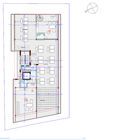 MCPM Residence