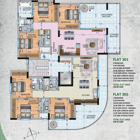 Stephan 119 Residences