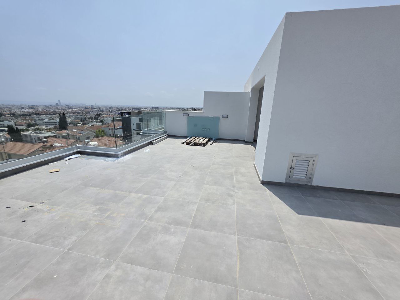 Pissides Hill Residences