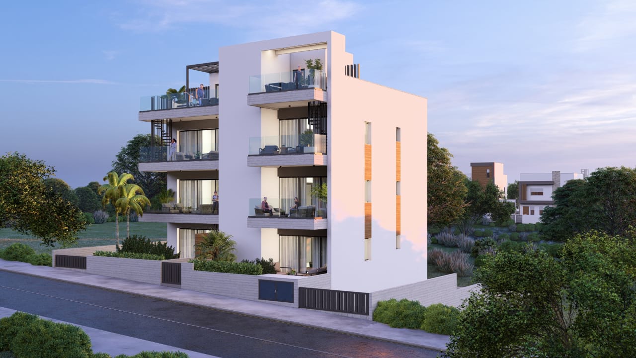 Aristella Court