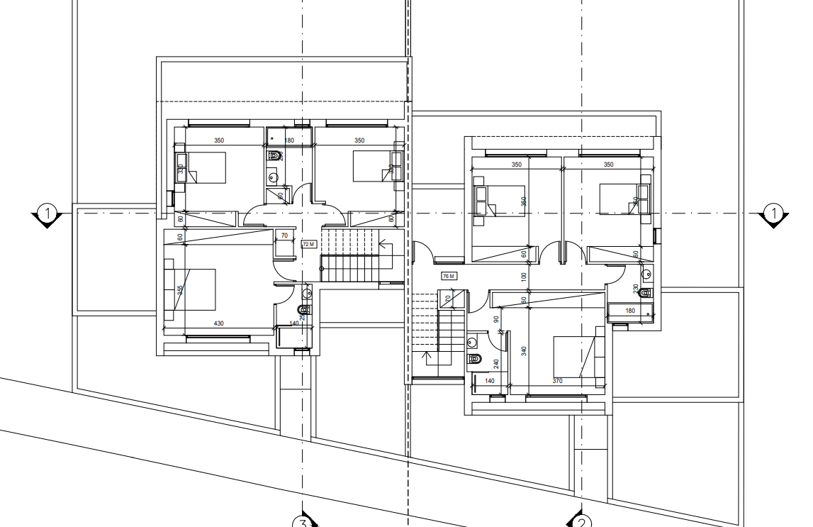 Anthoupoli Houses