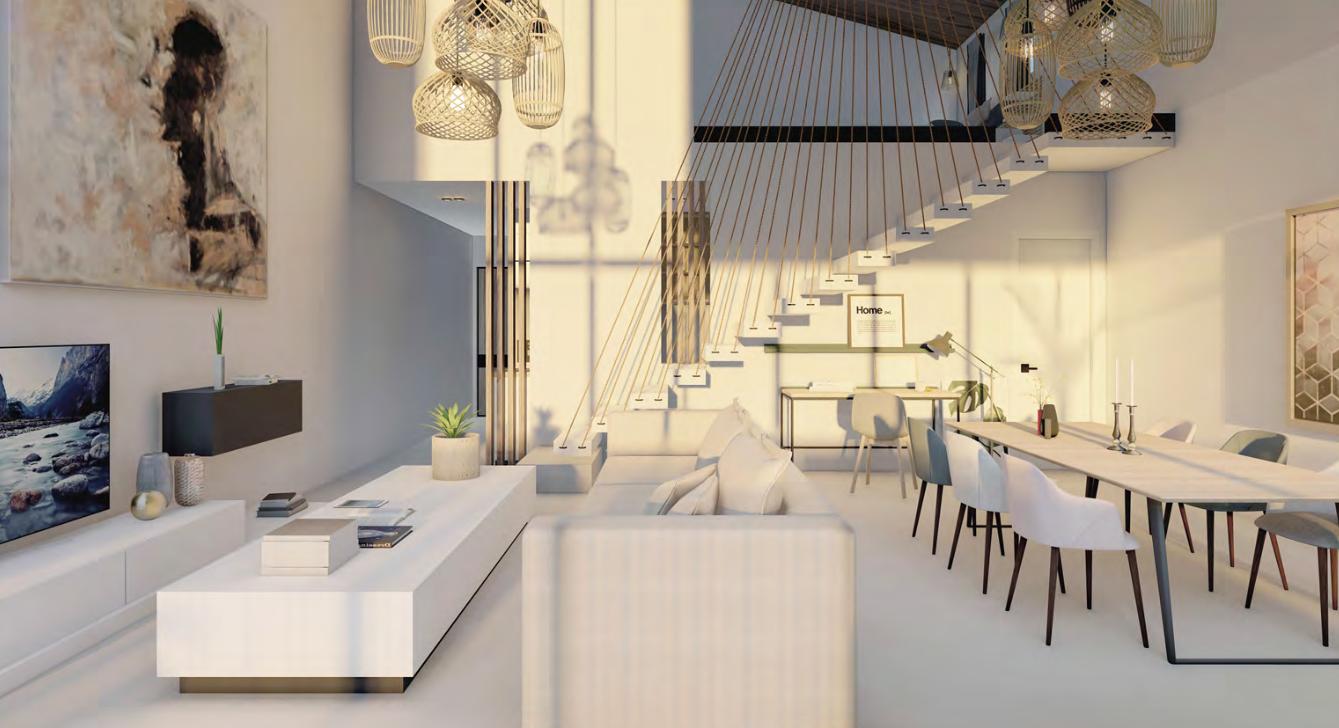 Elia residence