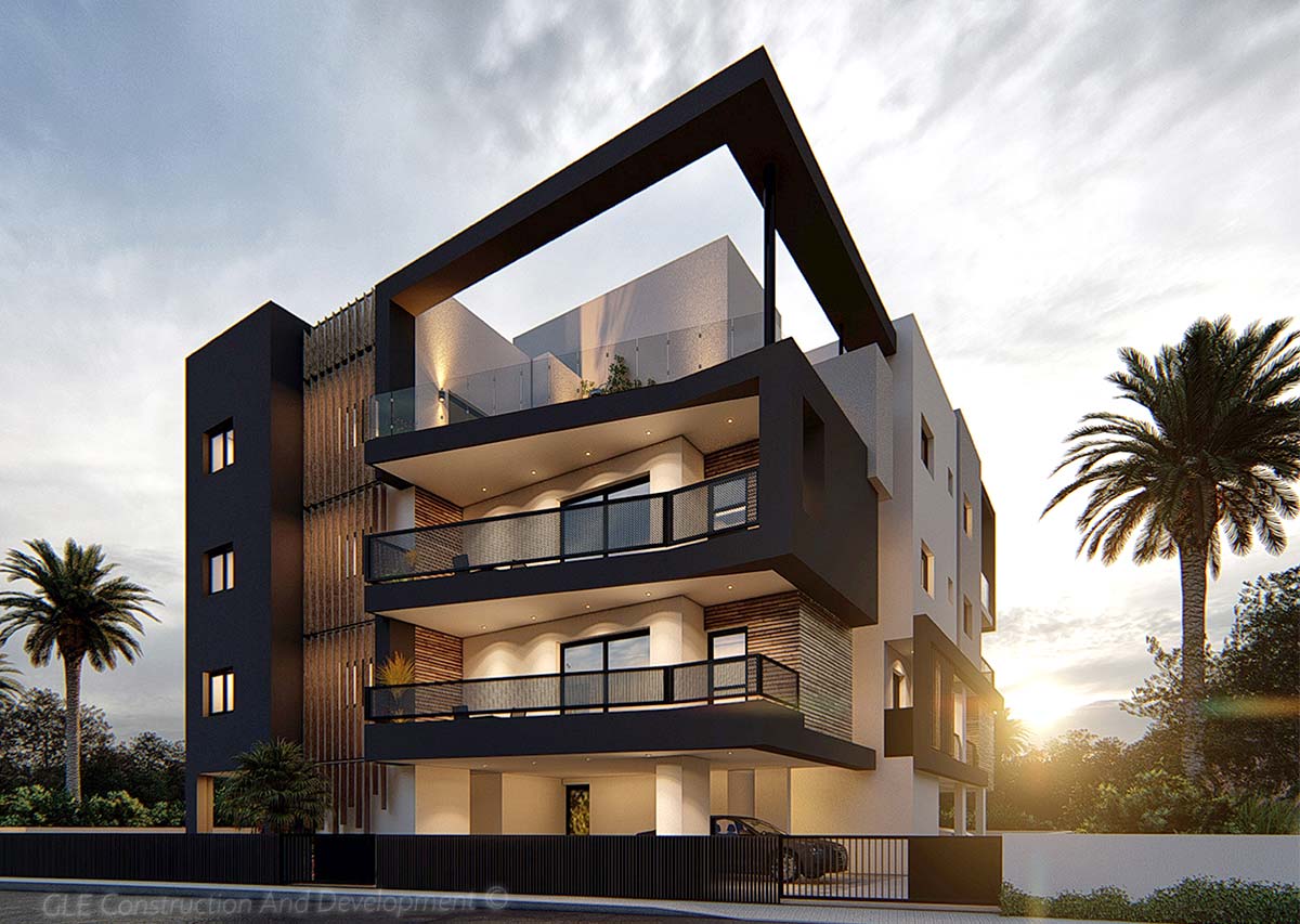 GLE Construction and Development