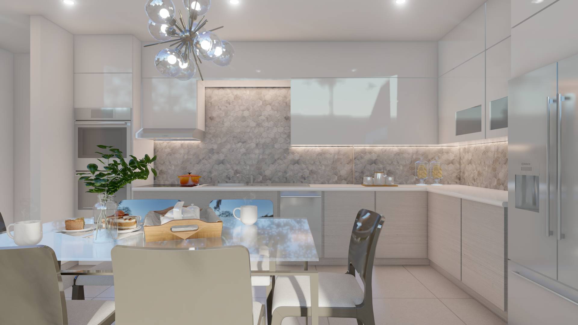 Antriana Residence