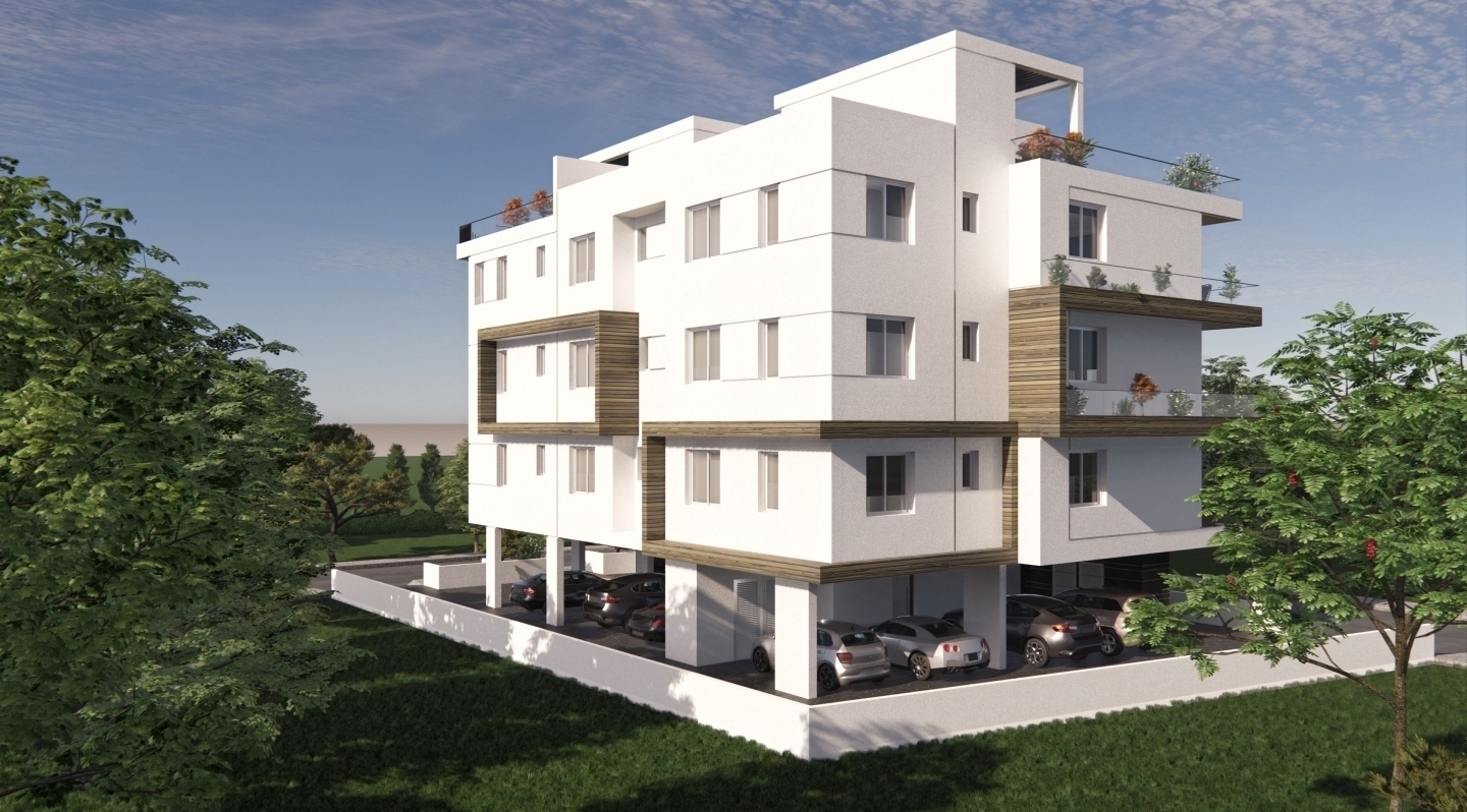 Veniti Residence