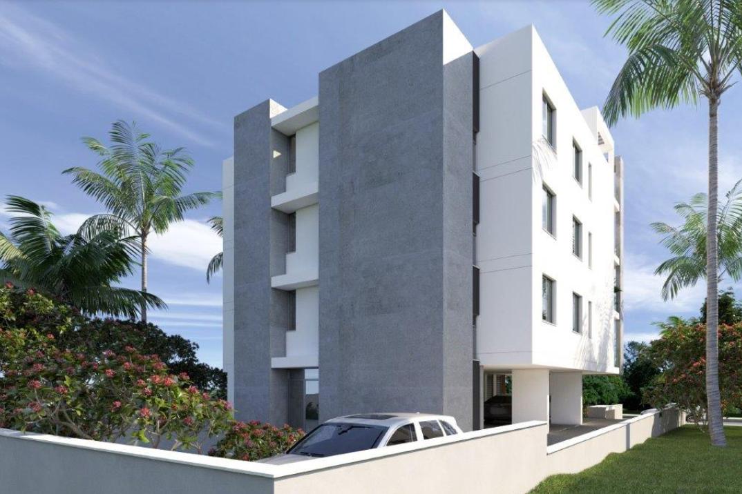 Hiview Hibiscus Building
