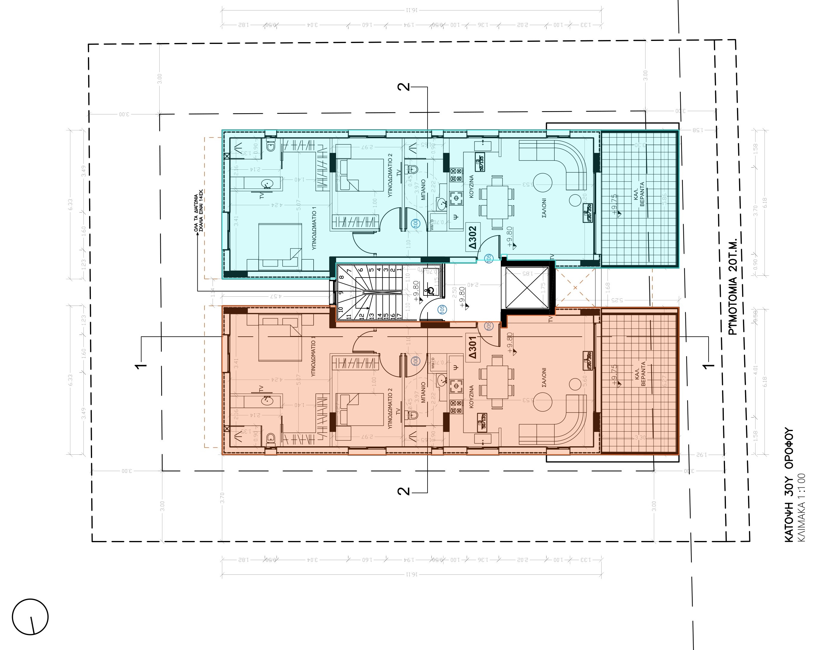 Residence 27